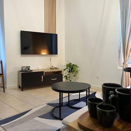Le Clos 에페르네이 외부 사진