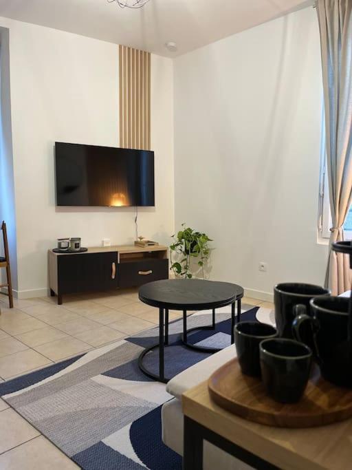 Le Clos 에페르네이 외부 사진